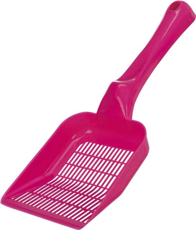 Trixie Kattspade kraftig fin, M