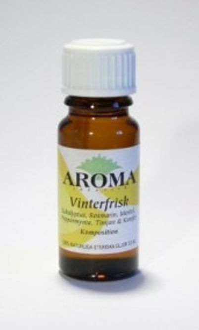 Huvudbild Vinterfrisk 10 ml