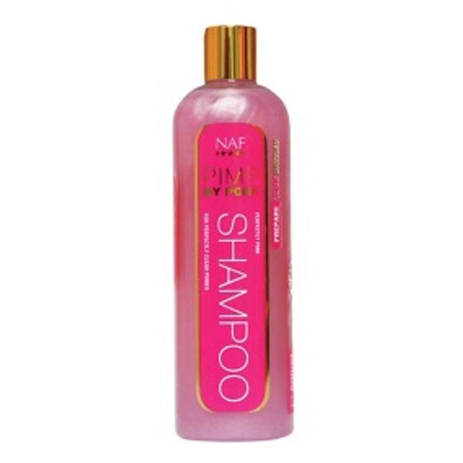 Huvudbild Pimp my pony schampo 500 ml, Naf