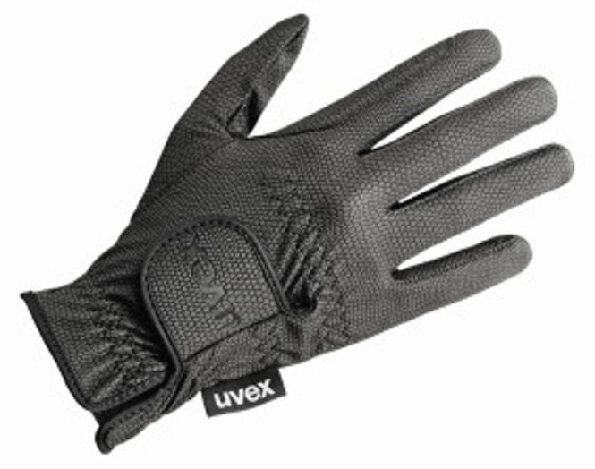 Huvudbild Uvex Sportstyle Winter - Ridhandskar, svart