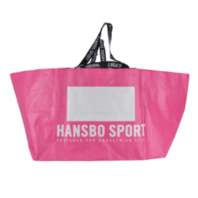 Huvudbild HS Höpåse XL- Rosa