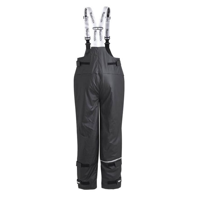 Huvudbild Extreme Breeze Plus Regnbyxor, Svart