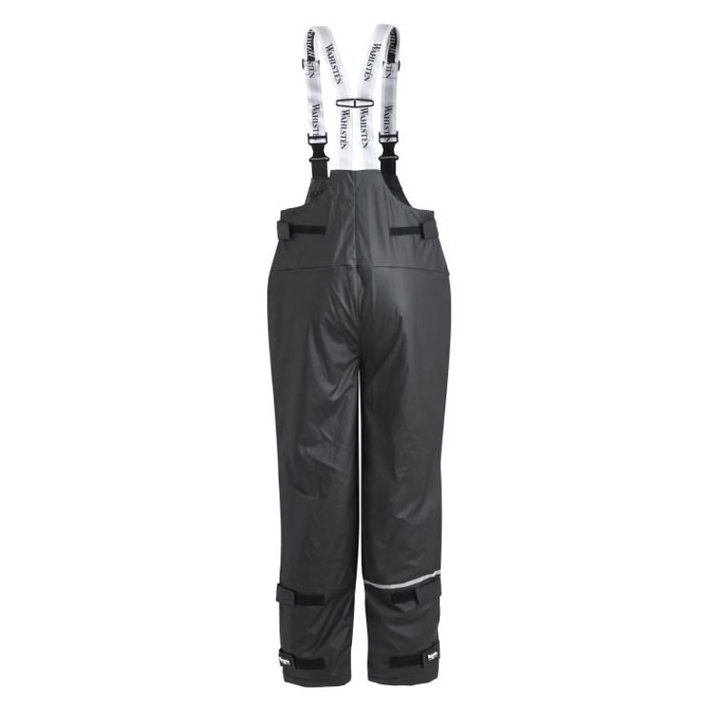 Extreme Breeze Plus Regnbyxor, Svart
