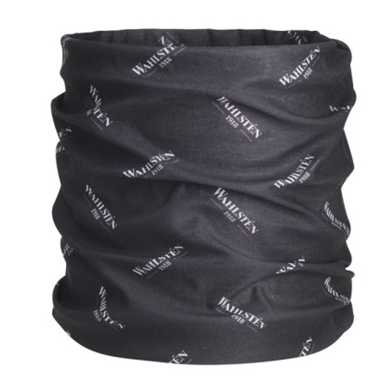 Multi Funtion Scarf, Wahlsten 1918, Svart-vit