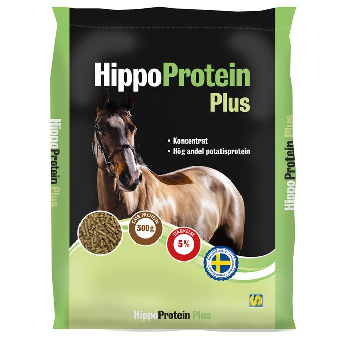 Huvudbild Protein Plus 15 kg 