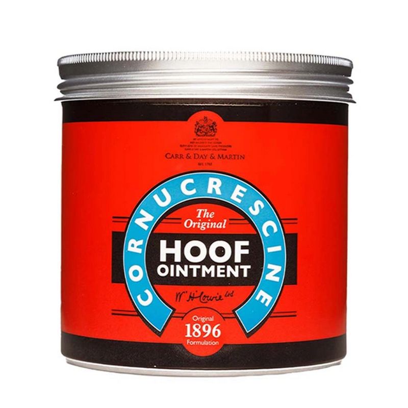 Hovsalva Cornucrescine Hoof Ointmen 5000g 