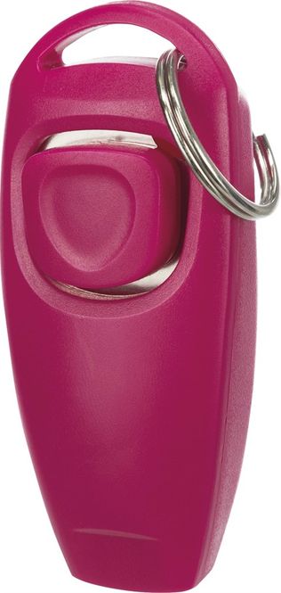 Huvudbild Dog Activity Klicker-Vissla, 8 cm