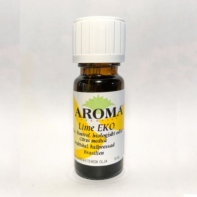 Huvudbild Lime EKO 10 ml