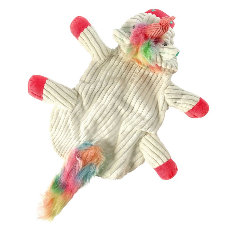 Maskeradkostym för hund, Unicorn