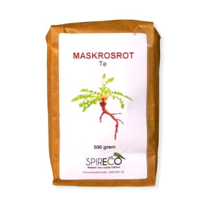 Huvudbild Maskrosrot EKO 500g 