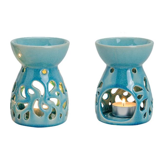 Huvudbild Aromalampa Clarify Ocean