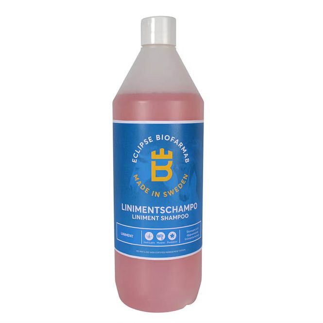 Huvudbild Linimentschampo 1 L