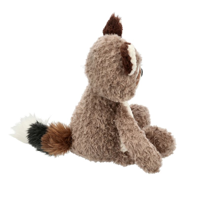 Leksak CozyRaccoon Grå