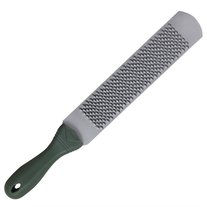 Rasp Diamond Mini