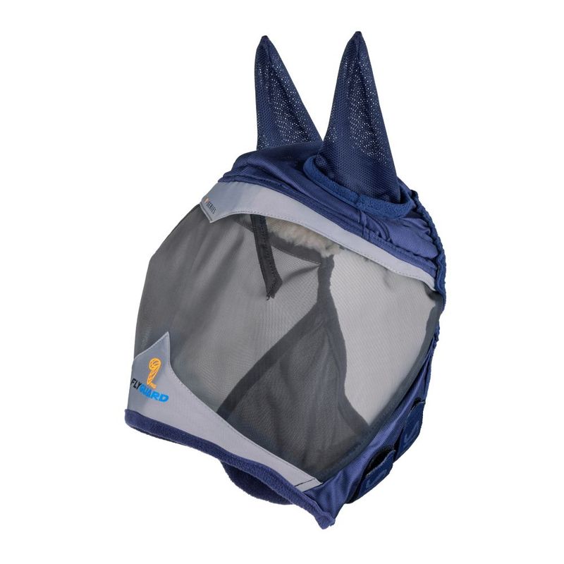 FlyGuard Flughuva med öron, Navy