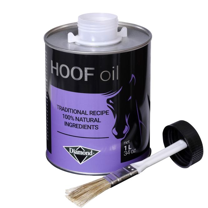 Huvudbild Hovolja Diamond 1L