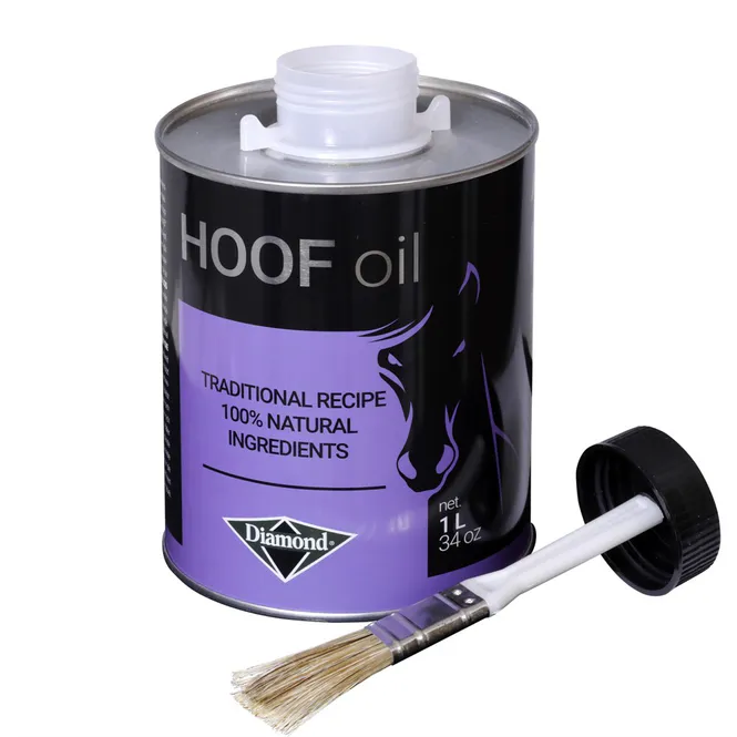 Huvudbild Hovolja Diamond 1L