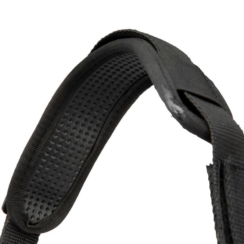 FreeGraze Airflow Gräsreducerare, Black