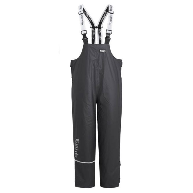 Huvudbild Extreme Breeze Plus Regnbyxor, Svart