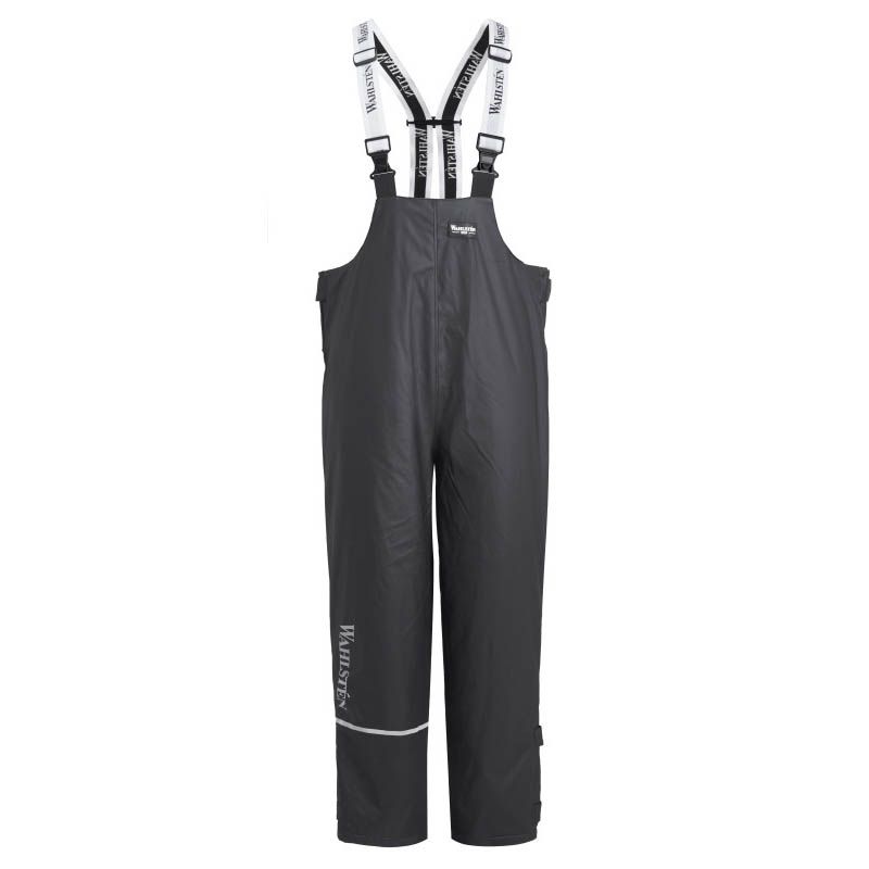 Extreme Breeze Plus Regnbyxor, Svart