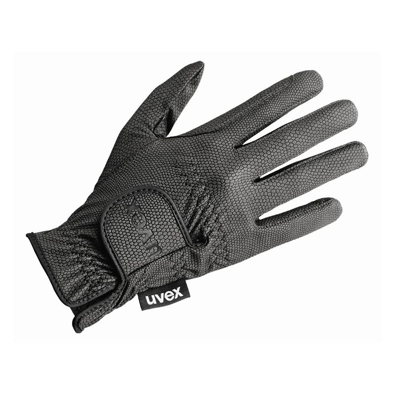 Uvex Sportstyle, svart