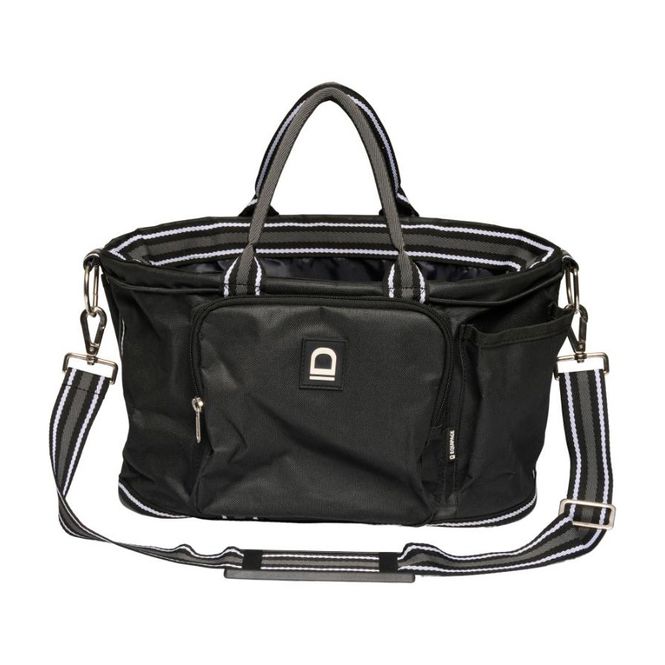 Huvudbild EQ Darcy Ryktväska Svart