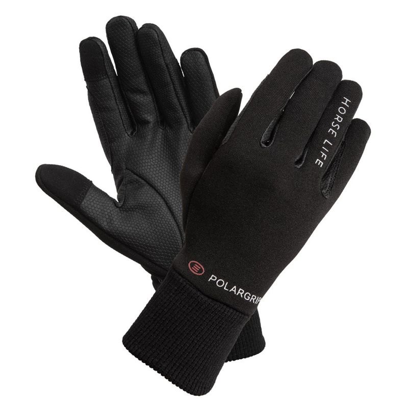 Ridhandske Polargrip