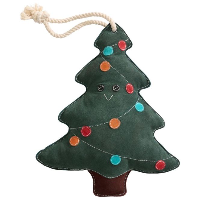 Huvudbild Hästleksak Julgran