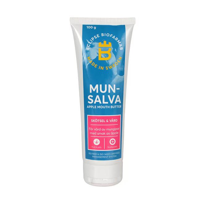 Huvudbild Munsalva 100g