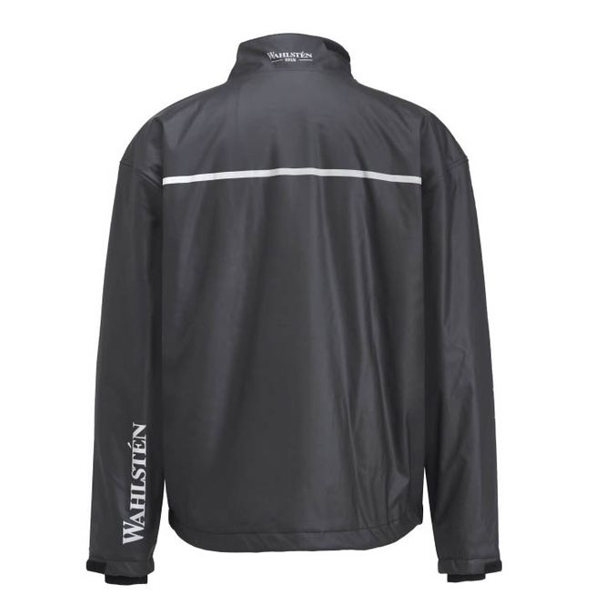 Huvudbild Extreme Breeze Plus Regnjacka, Svart