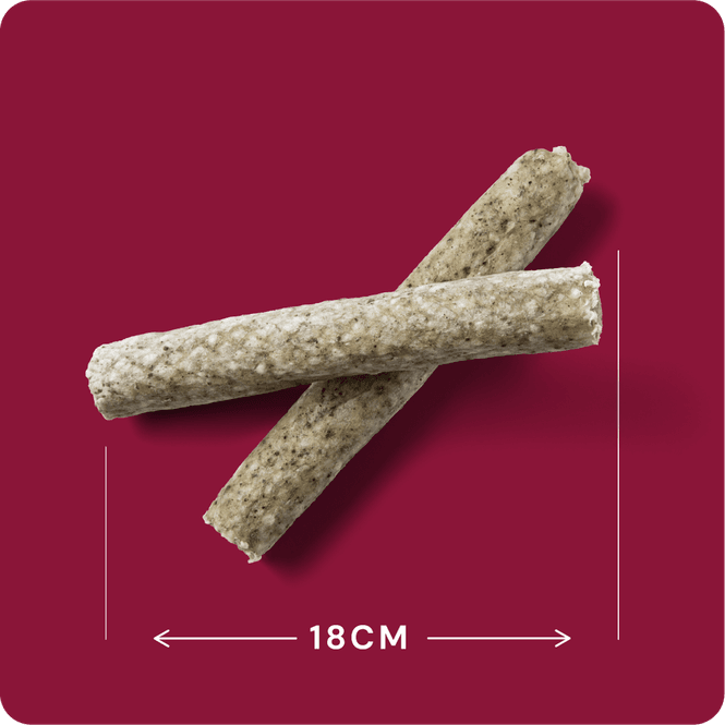 Huvudbild Crunchy Beef M