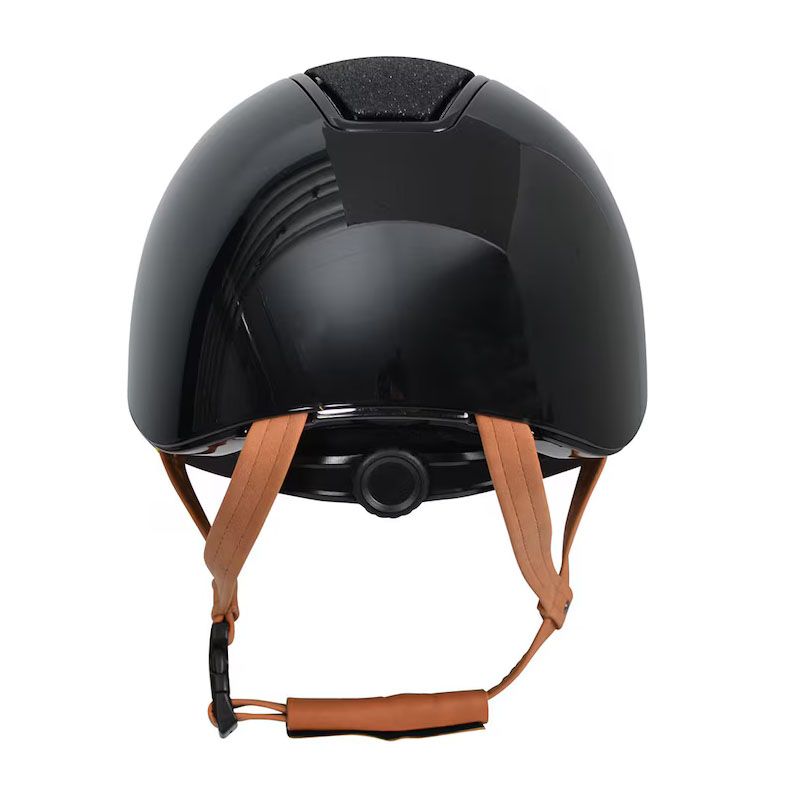 Ridhjälm Mips Vision Shiny Star 